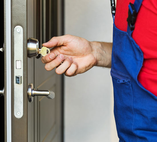Residential Locksmith Valinda