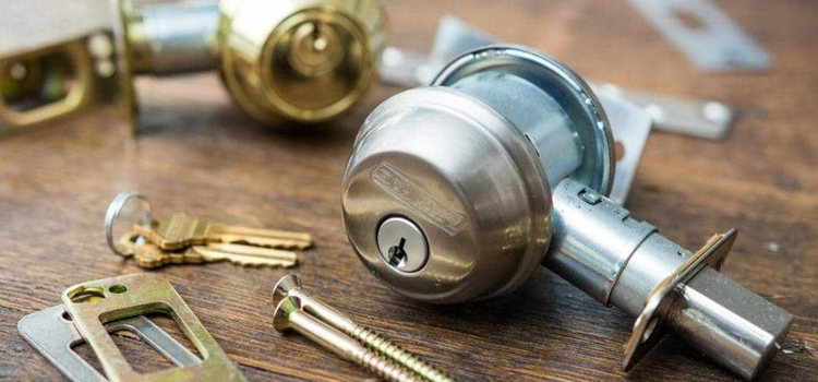Doorknob Locks Repair Valinda