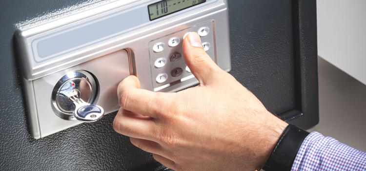 Safe Opener Service Valinda