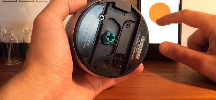 Valinda Smart Lock Repair