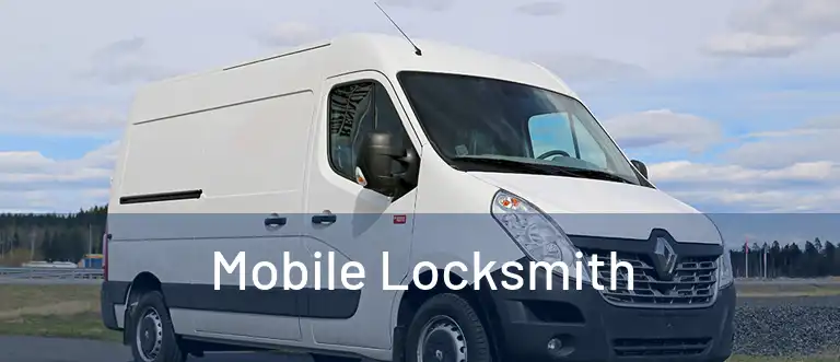  Mobile Locksmith 